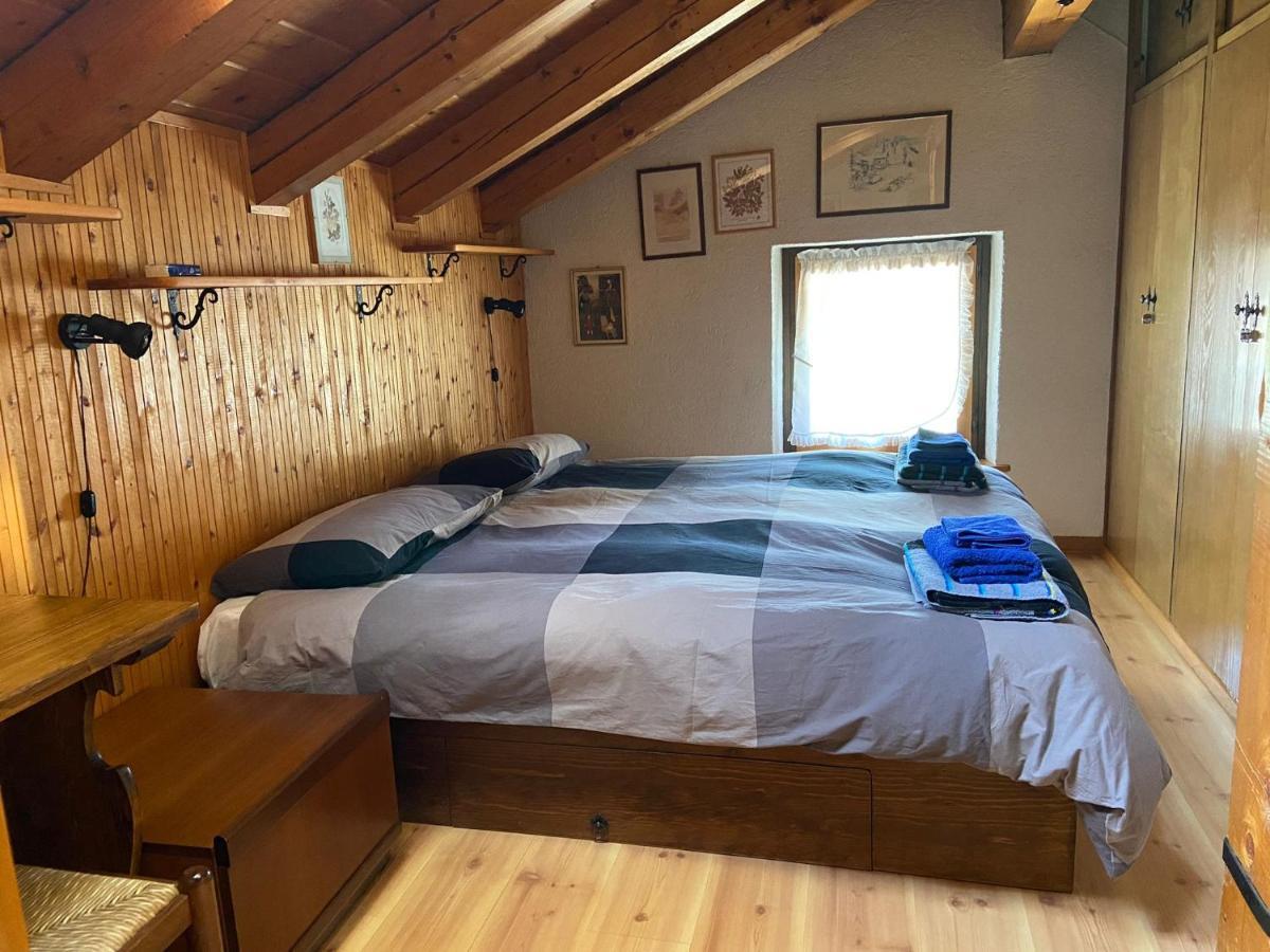 Appartamento Fronte Piste Auronzo di Cadore Luaran gambar